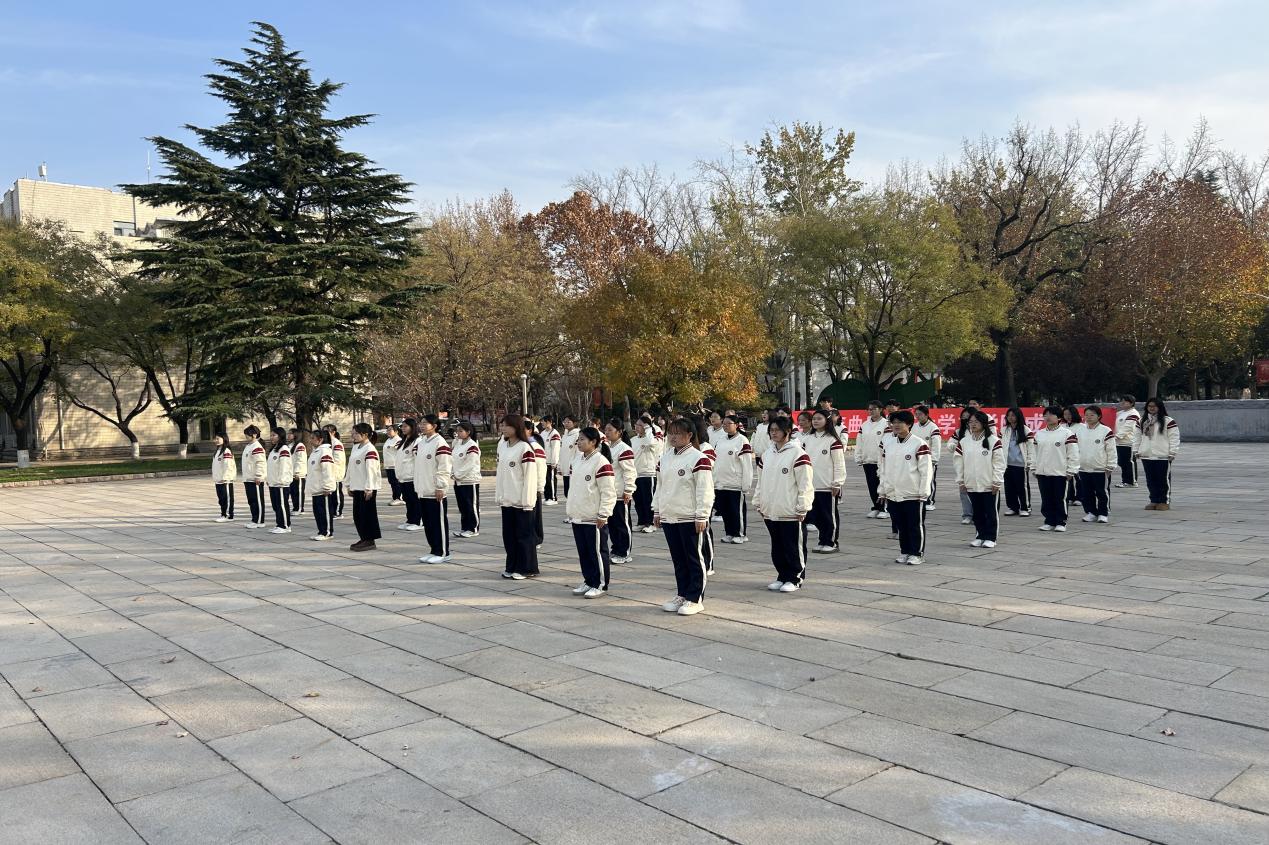 11月22日色花堂
成人礼 (3)
