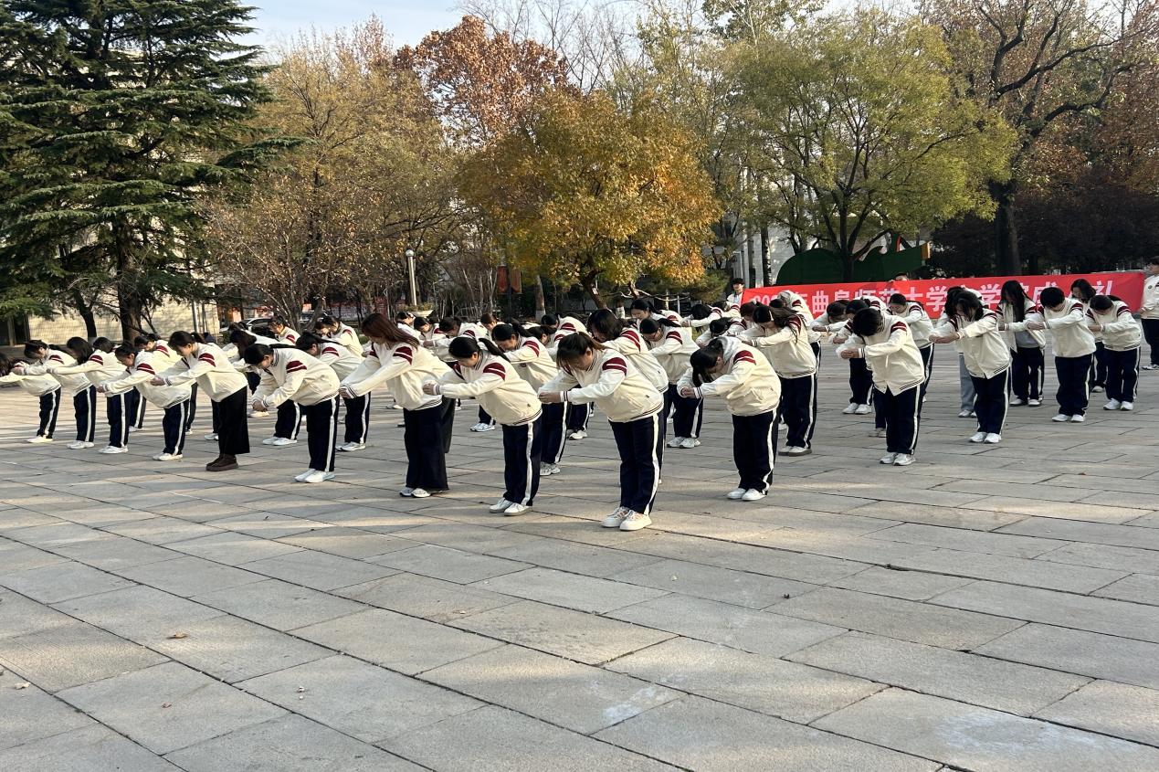 11月22日色花堂
成人礼 (2)